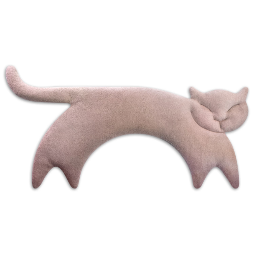 Leschi Clara warmtekussen coral